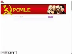 Sites similar to pcmle.org