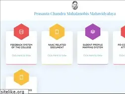 Sites similar to pcmm.in