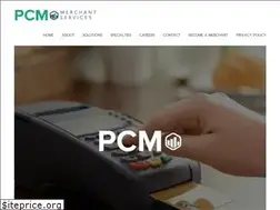 Sites similar to pcmmerchantservices.com