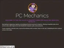 Sites similar to pcmneenah.com