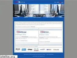 Sites similar to pcmnetworking.com