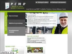 Sites similar to pcmo.fr