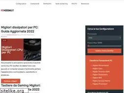 Sites similar to pcmodding.it