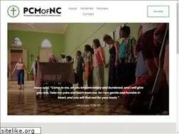 Sites similar to pcmofnc.org