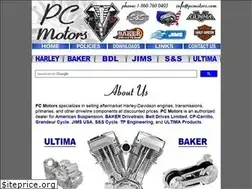Sites similar to pcmotors.com
