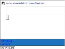 Sites similar to pcmoviles.com
