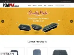 Sites similar to pcmpak.com