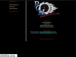 Sites similar to pcmperformance.com