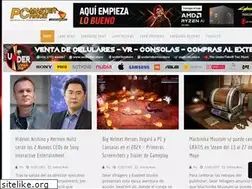 Sites similar to pcmrace.com