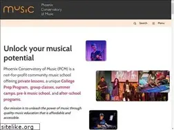 Sites similar to pcmrocks.org