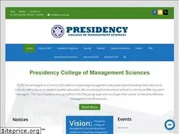 Sites similar to pcms.edu.np
