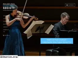 Sites similar to pcmsconcerts.org