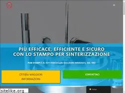 Sites similar to pcmstampi.it
