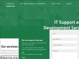Sites similar to pcmsystems.co.uk