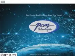 Sites similar to pcmsystems.com