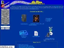 Sites similar to pcmus.com