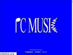 Sites similar to pcmusic.info