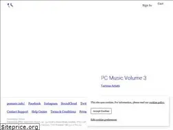 Sites similar to pcmusic.ochre.store
