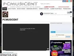 Sites similar to pcmusicent.com