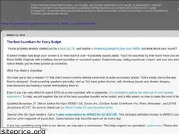 Sites similar to pcmusictechnogeek.blogspot.com