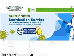 Sites similar to pcmw.com