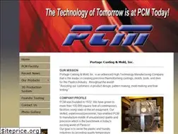 Sites similar to pcmwi.com