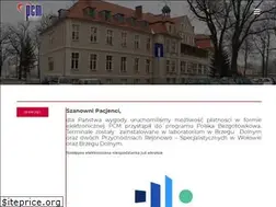 Sites similar to pcmwolow.pl