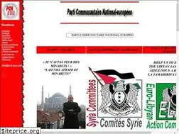 Sites similar to pcn-ncp.com