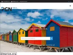 Sites similar to pcn.co.za