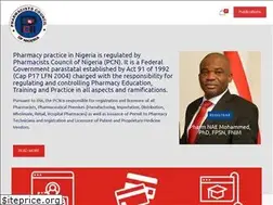 Sites similar to pcn.gov.ng