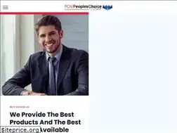 Sites similar to pcn.network