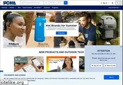 Sites similar to pcna.com