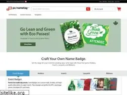 Sites similar to pcnametag.ca