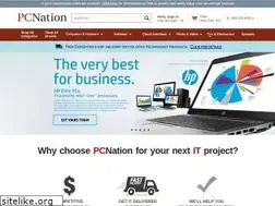 Sites similar to pcnation.com