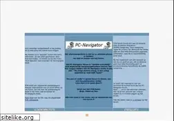 Sites similar to pcnavigator.nl