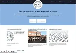 pcne.org