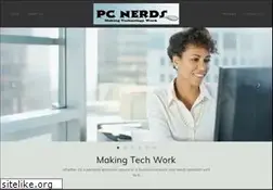 Sites similar to pcnerds.com