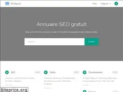 Sites similar to pcnet.fr