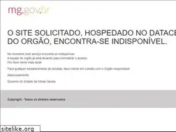 Sites similar to pcnet.mg.gov.br