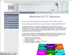 Sites similar to pcnetworks.com