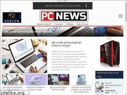 Sites similar to pcnews.cz