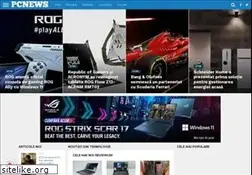 Sites similar to pcnews.ro
