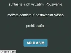 Sites similar to pcnews.sk