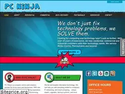 Sites similar to pcninja.us