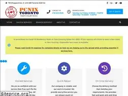 Sites similar to pcnix.ca