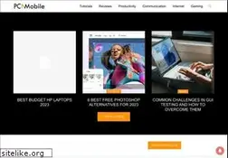 Sites similar to pcnmobile.com