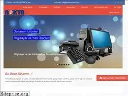Sites similar to pcnokta.com