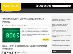 Sites similar to pcnoproblem.altervista.org