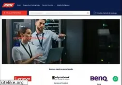Sites similar to pcnotebookcr.com