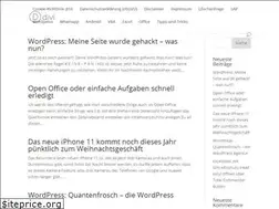 Sites similar to pcnotfallhilfe.de